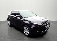 Land Rover Range Rover Evoque 6