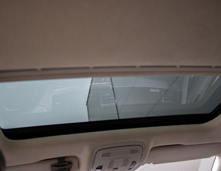 Audi A8 Sedan 3,0 l 184 kw