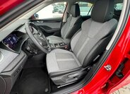 Škoda Octavia Liftback 1,5 l 110 kw