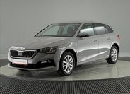 Škoda Scala Hatchback 999,0 85 kw