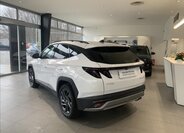 Hyundai Tucson SUV / Terénní 1,6 l 117 kw