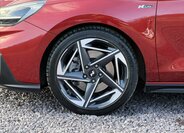 Hyundai i30 Kombi 1,5 l 103 kw