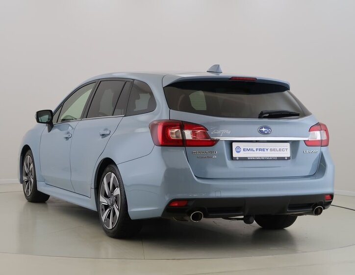 Subaru Levorg Kombi 2,0 l 110 kw