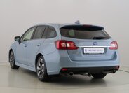 Subaru Levorg Kombi 2,0 l 110 kw