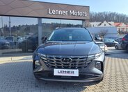 Hyundai Tucson SUV / Terénní 1,6 l 110 kw