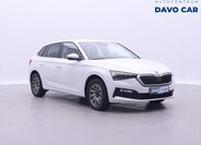 Škoda Scala Hatchback 1,5 l 110 kw