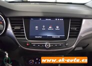 Opel Ostatní Hatchback 1,2 l 81 kw