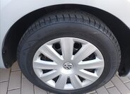 Volkswagen Sharan MPV 2,0 l 103 kw