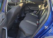 Volkswagen Taigo Kupé 999,0 85 kw