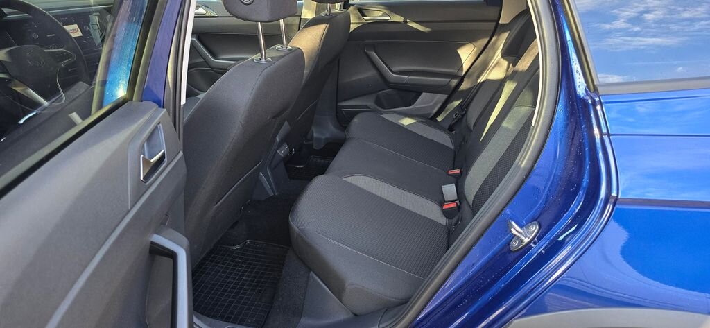 Volkswagen Taigo Kupé 999,0 85 kw