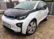 BMW i3 Sedan / Limuzína 0,0 75 kw