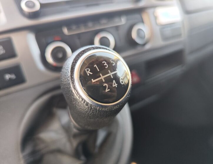 Volkswagen Multivan VAN / Minibus 2,0 l 103 kw