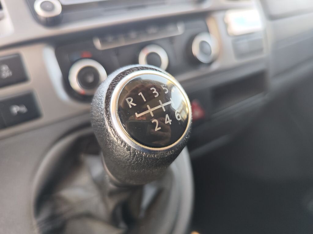 Volkswagen Multivan VAN / Minibus 2,0 l 103 kw