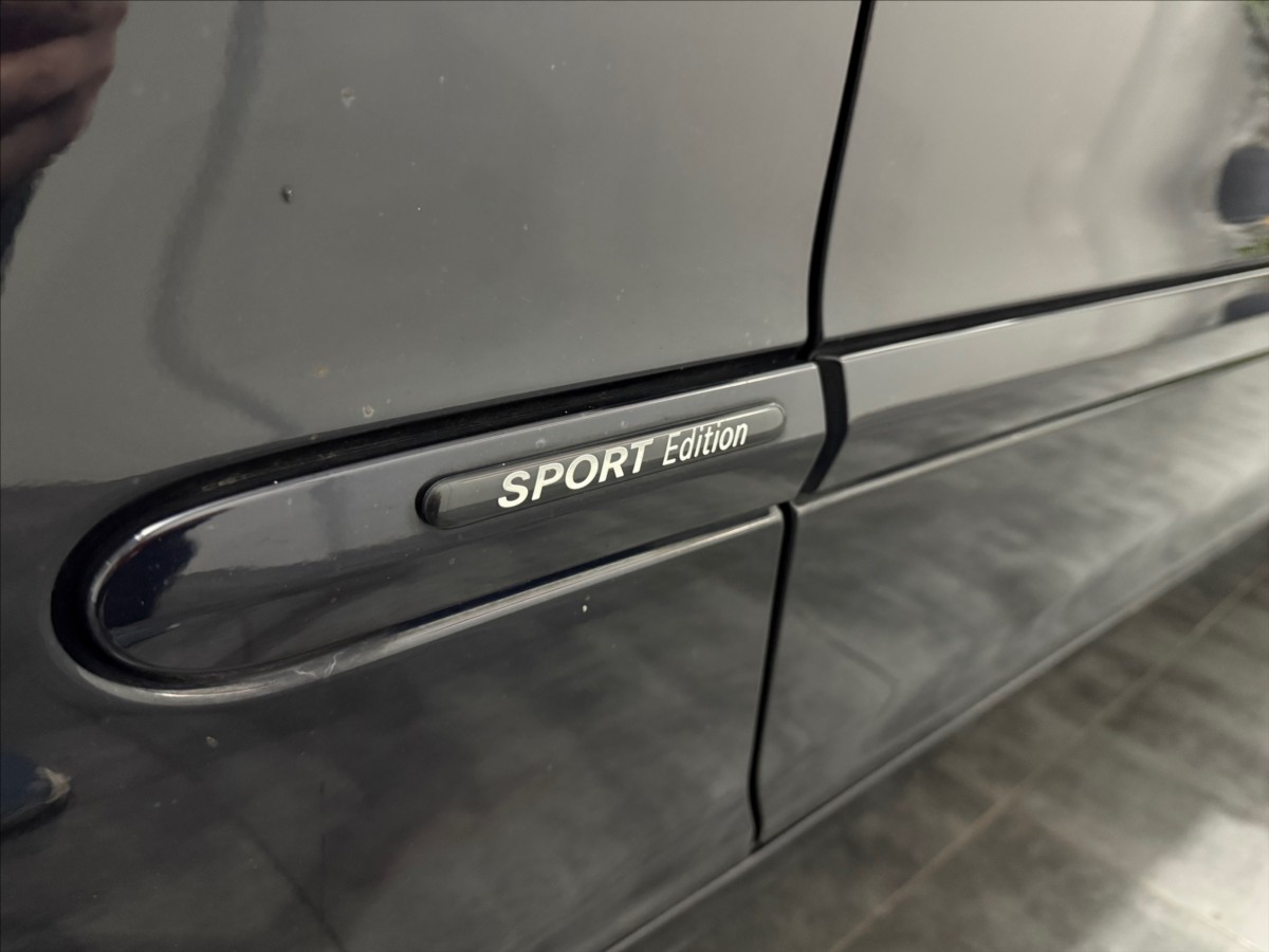 Mercedes-Benz Třídy C