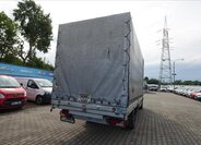 Mercedes-Benz Sprinter Valník 2,0 l 125 kw