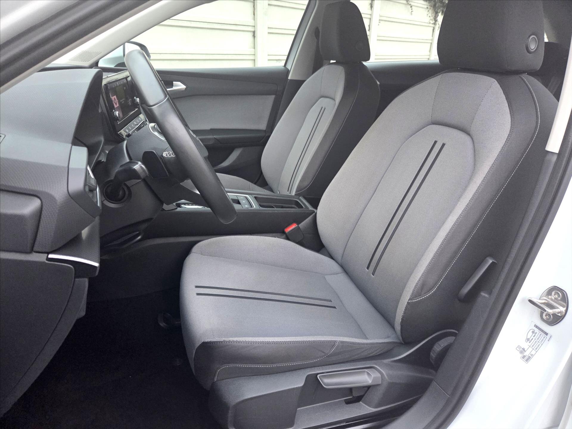 Seat Leon Kombi 1,5 l 110 kw