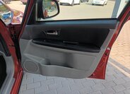 Suzuki SX4 Hatchback 1,6 l 79 kw