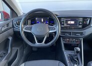 Volkswagen Polo Hatchback 999,0 70 kw