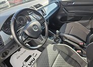 Škoda Fabia Hatchback 1,2 l 81 kw