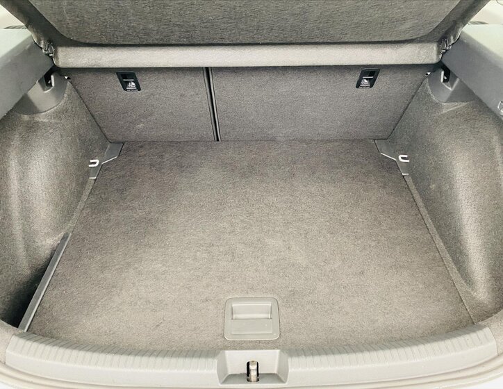 Volkswagen Taigo Hatchback 999,0 70 kw