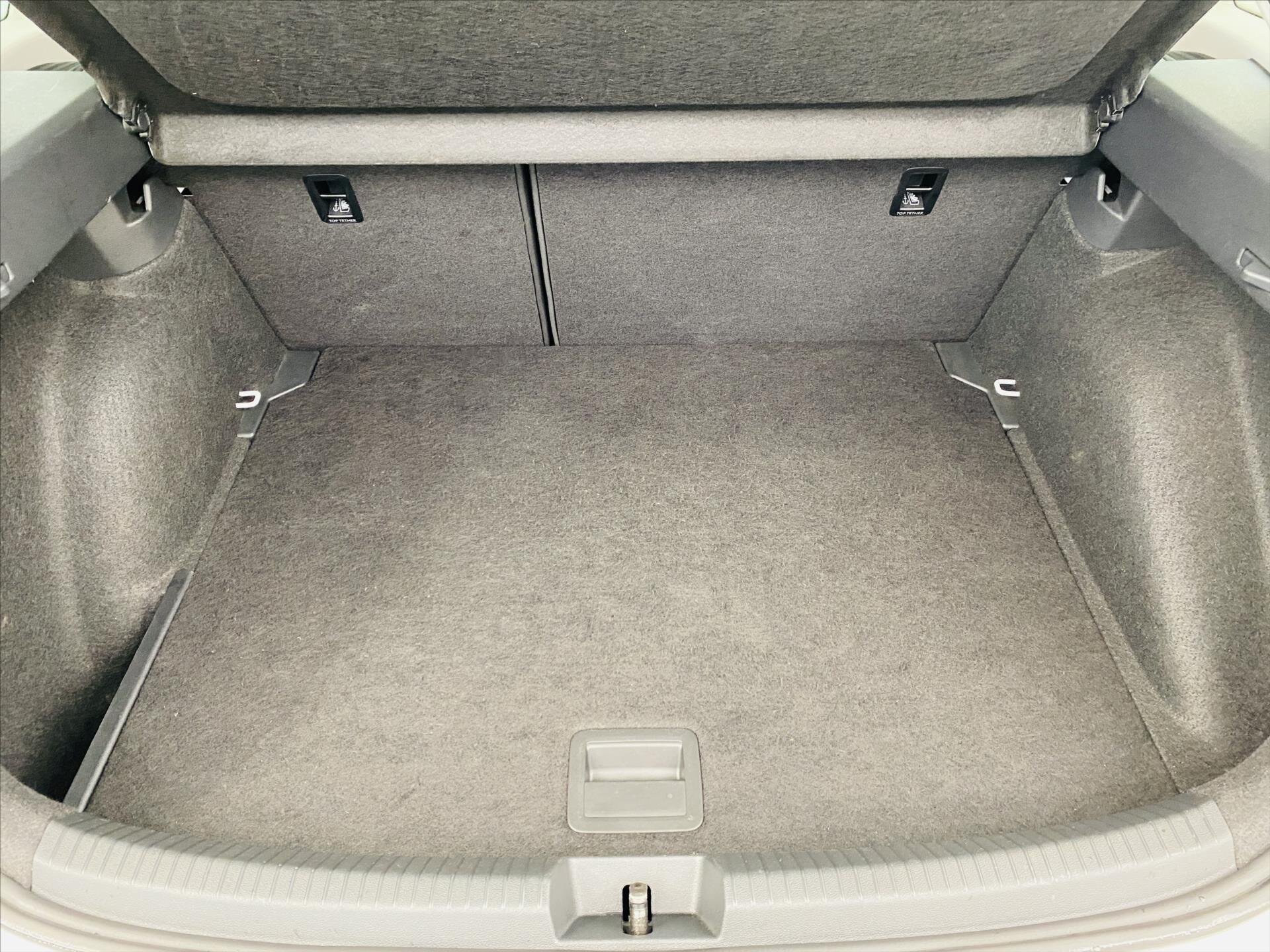 Volkswagen Taigo Hatchback 999,0 70 kw