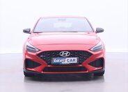 Hyundai i30 Liftback 1,5 l 117 kw