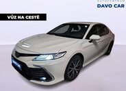 Toyota Camry Sedan / Limuzína 2,5 l 131 kw