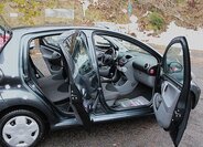 Toyota Aygo Hatchback 998,0 50 kw