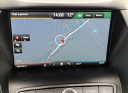 Ford C-MAX MPV 1,6 l 88 kw