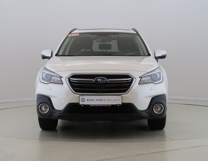 Subaru Outback Kombi 2,5 l 129 kw