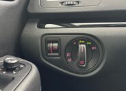 Volkswagen Sharan MPV 2,0 l 130 kw