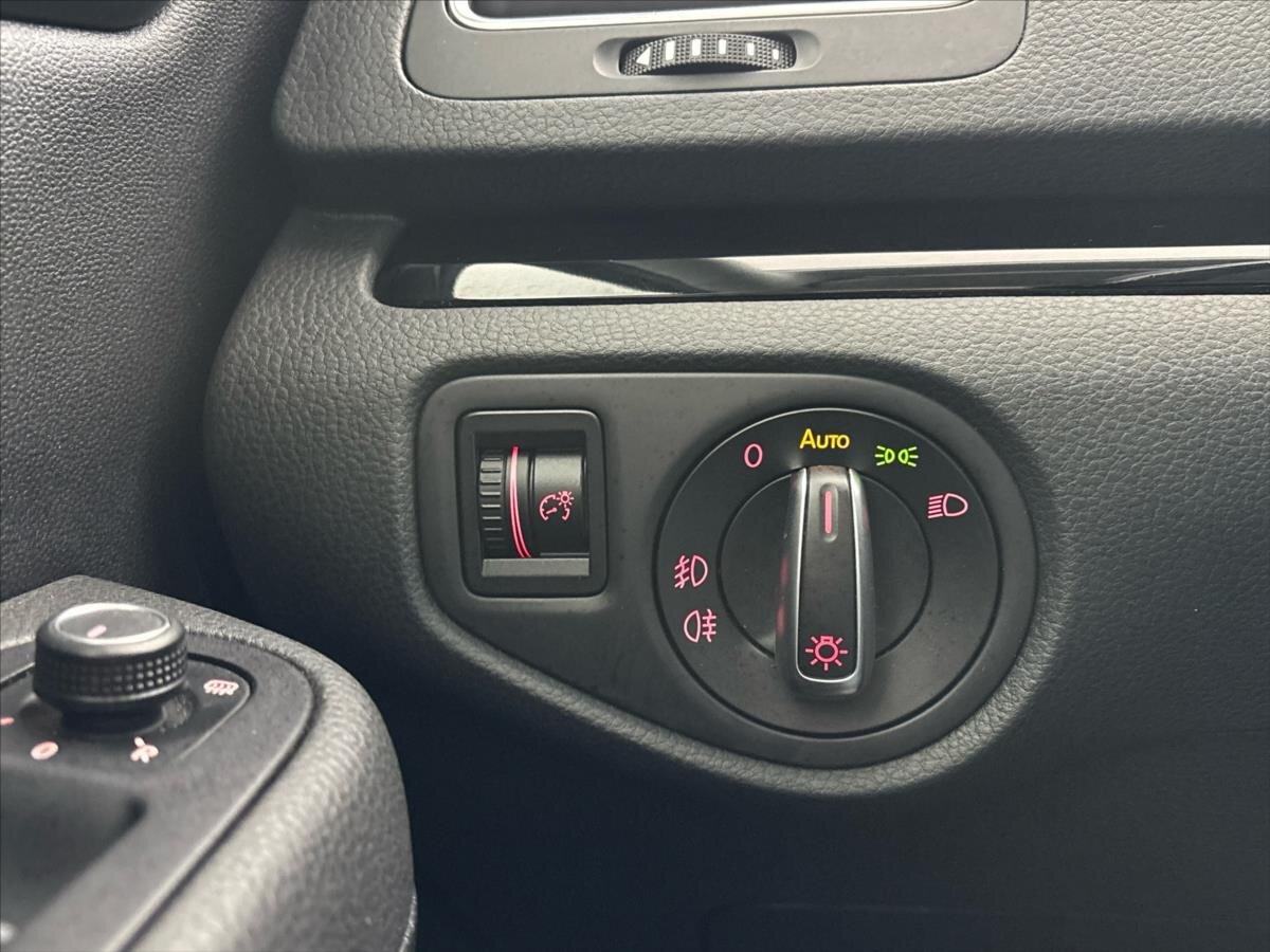 Volkswagen Sharan MPV 2,0 l 130 kw