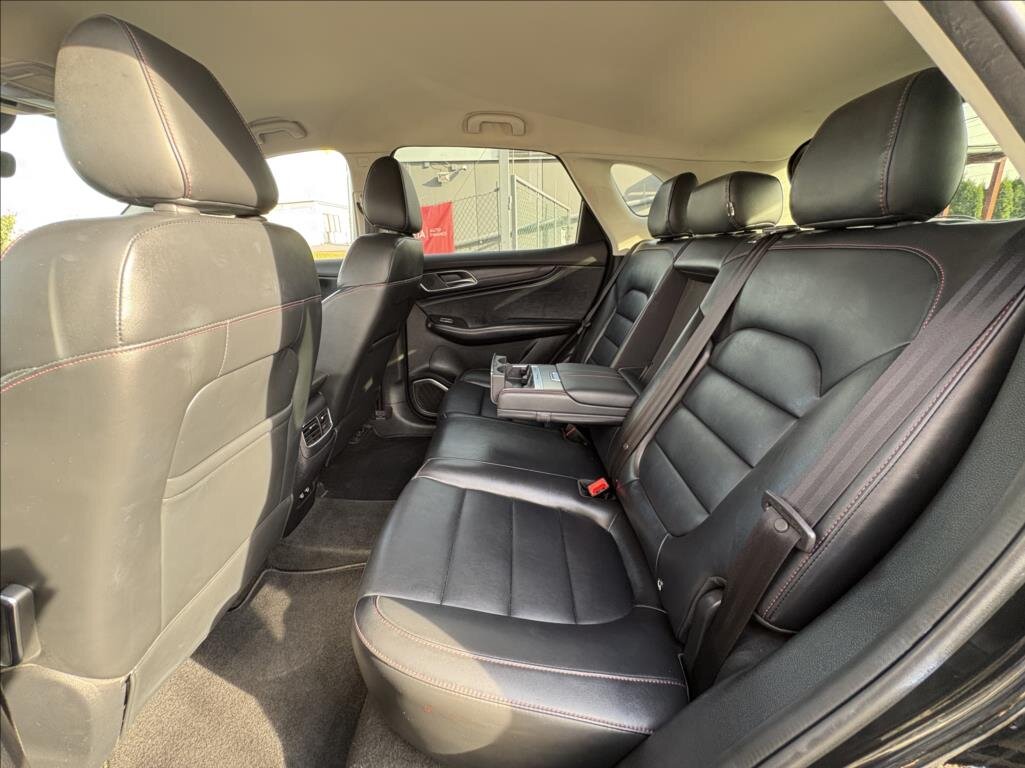 MG EHS SUV 1,5 l 119 kw