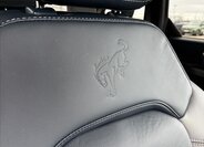 Ford Bronco Ostatní 2,7 l 246 kw