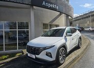 Hyundai Tucson SUV / Terénní 1,6 l 110 kw