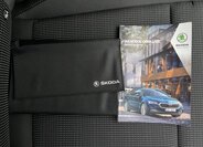 Škoda Octavia Kombi 2,0 l 85 kw