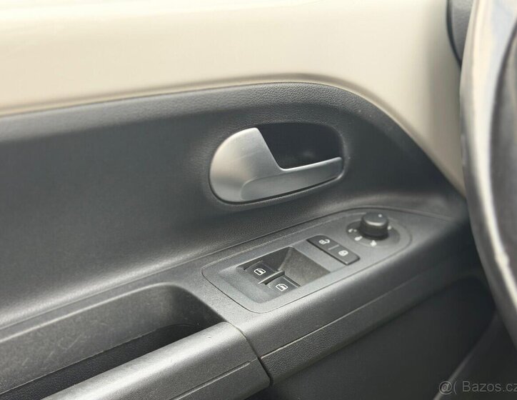 Škoda Citigo Hatchback 0,0 0