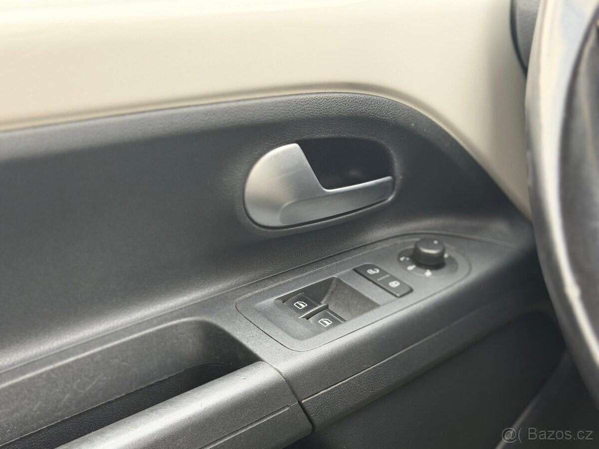 Škoda Citigo Hatchback 0,0 0