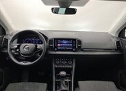 Škoda Karoq 9