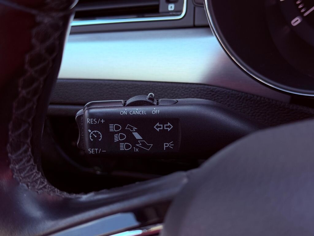 Škoda Superb Kombi 2,0 l 103 kw