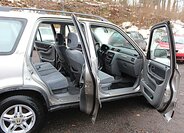 Honda CR-V SUV / Terénní 2,0 l 94 kw