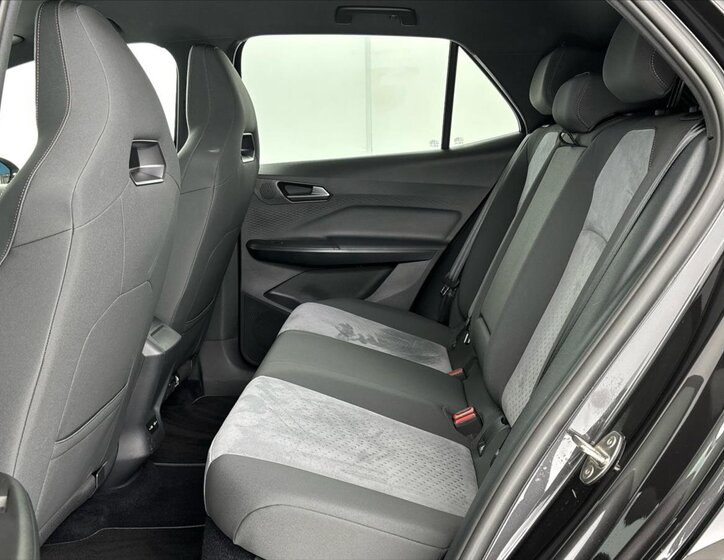 Cupra Born Hatchback 0,0 170 kw