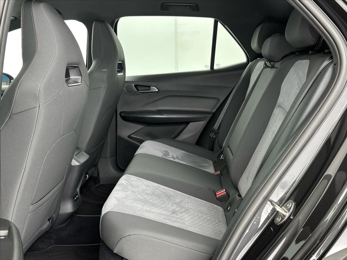 Cupra Born Hatchback 0,0 170 kw