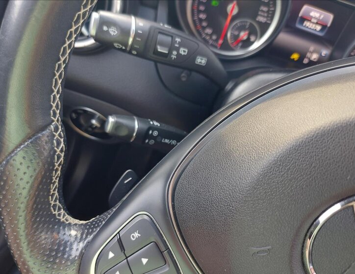 Mercedes-Benz CLA 26