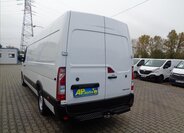 Renault Master Ostatní 2,3 l 107 kw