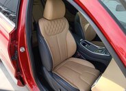 Hyundai Santa Fe SUV / Terénní 2,2 l 148 kw