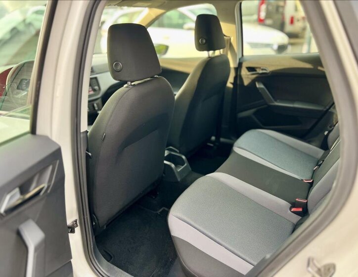 Seat Arona 14