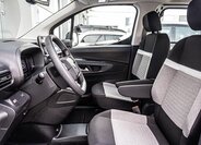 Citroën Berlingo 8