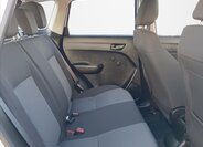 Suzuki Vitara SUV / Terénní 1,4 l 95 kw