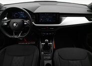 Škoda Kamiq SUV 999,0 81 kw